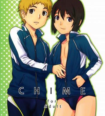 chime cover