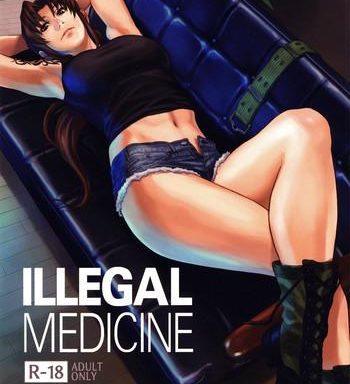 illegal medicine cover 1