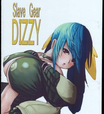 slave gear dizzy cover