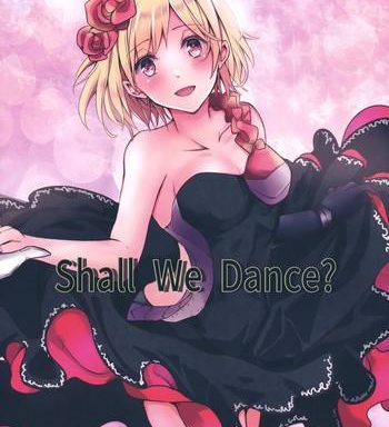 shall we dance cover