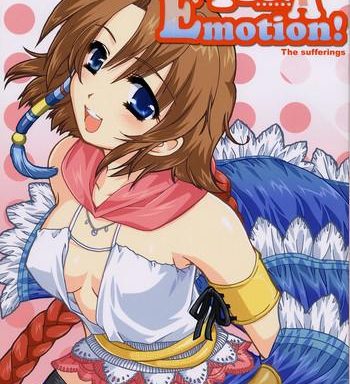 yuna emotion cover
