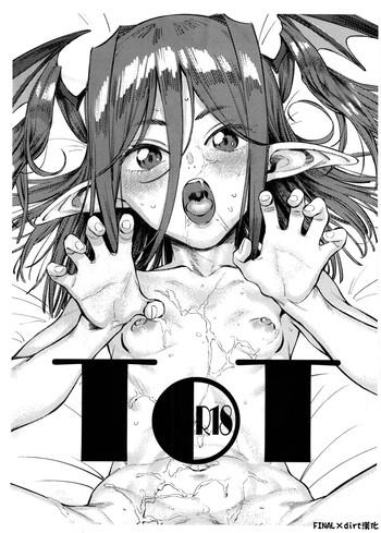 tot cover