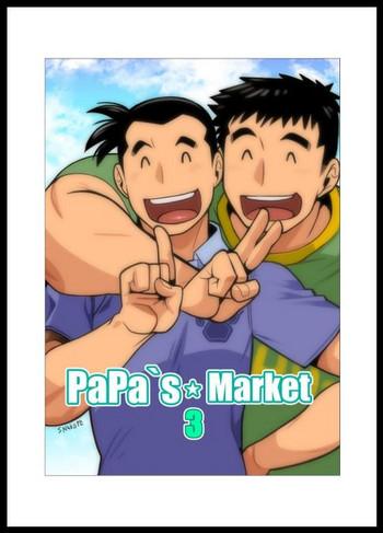 papa x27 s market 3 cover