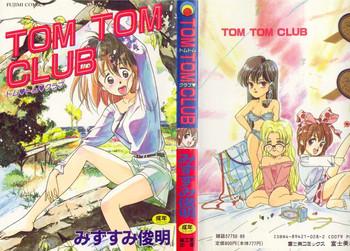 tom tom club cover