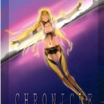 chronicle cover