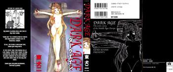 dark age cover
