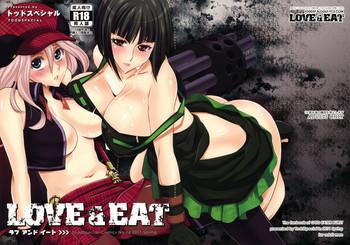 love eat cover