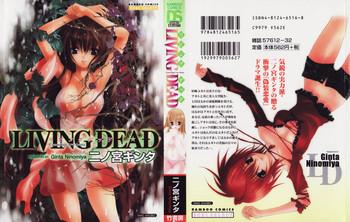 living dead cover