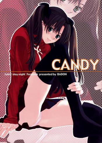 candy cover 1