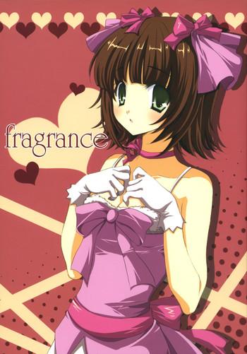 fragrance cover
