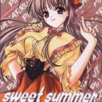 sweet summer cover