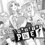 seidaku awasenomu innocent prey chapter 01 05 cover