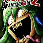 touhou unknown cover