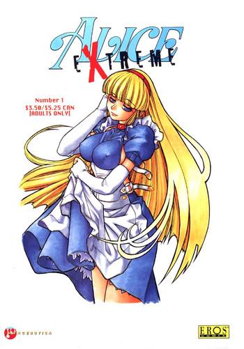 alice second ch 1 cover