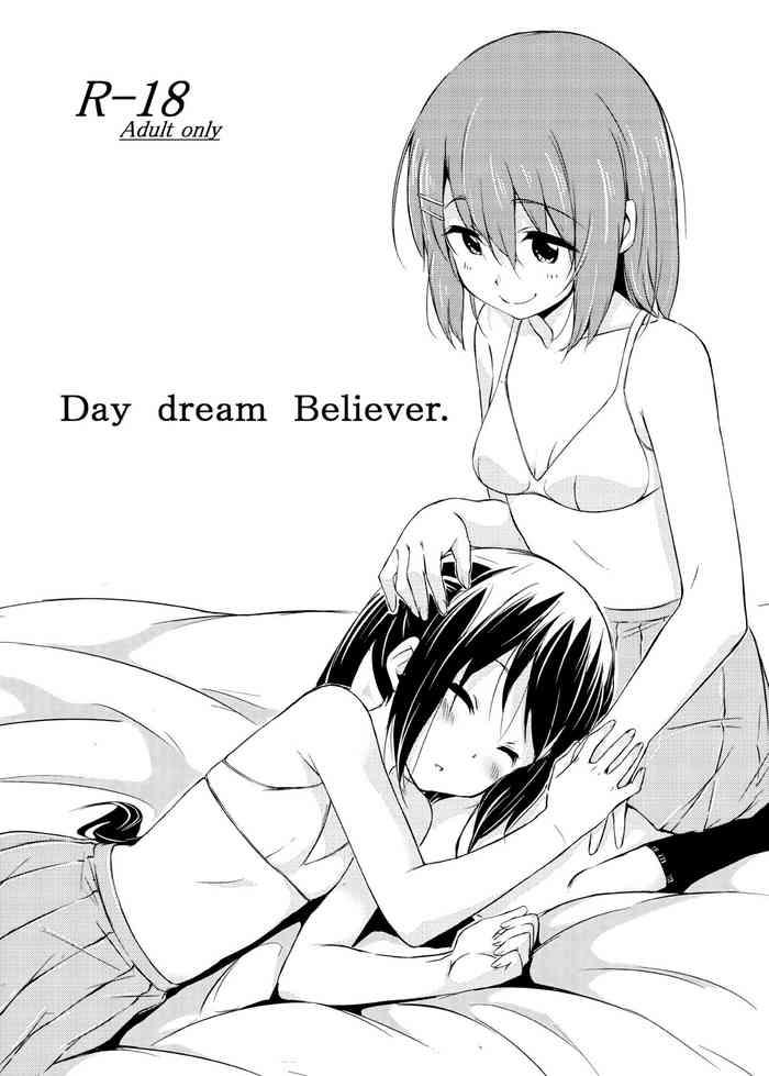 day dream believer cover