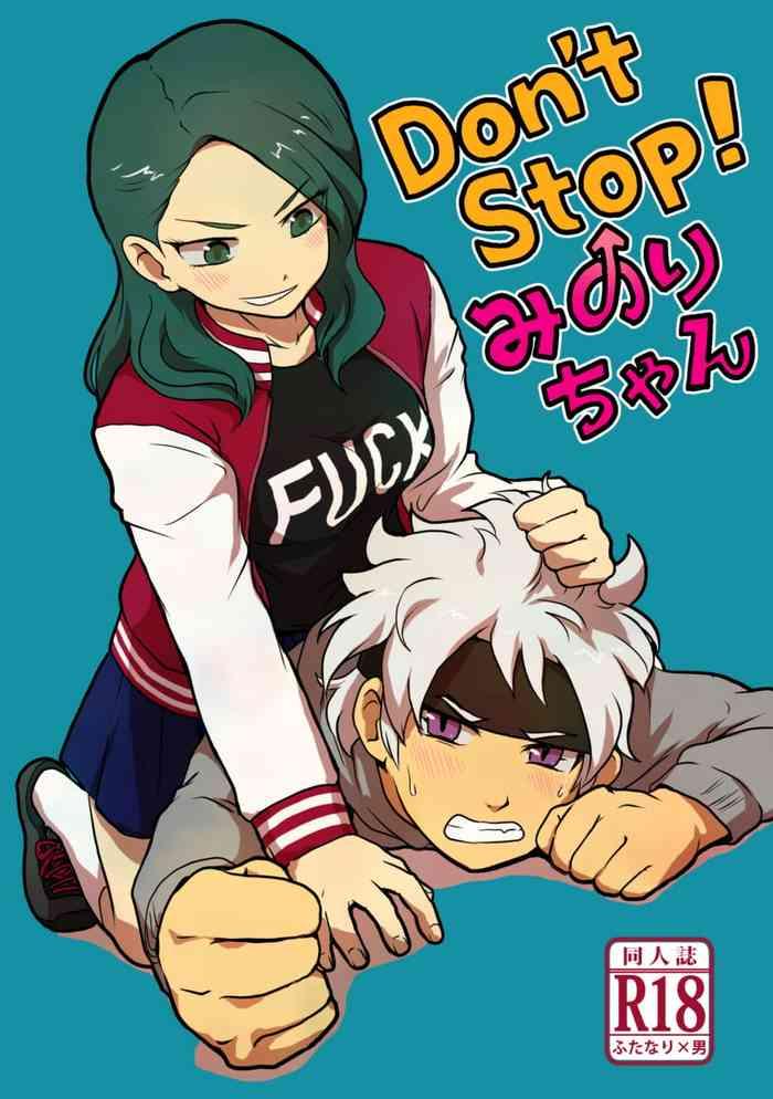 don t stop minori chan cover