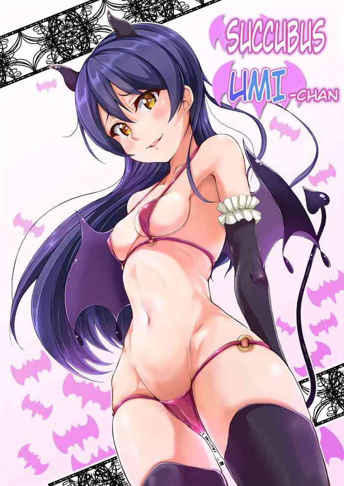 succubus umi chan cover