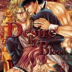 desire by blood cover