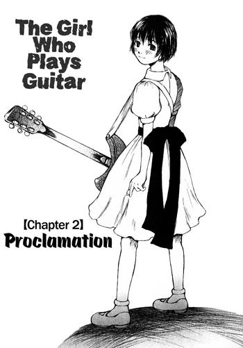 shoujo guitar o hiku ch 2 cover