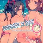 summer x day to cover