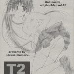 t2 cover