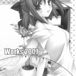 works 2007 cover