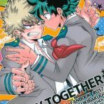 happy together cover