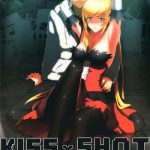 kissxshot cover