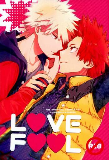 love fool cover