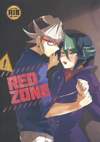 red zone cover