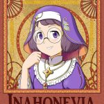 story of inahonevia cover