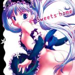 sweets home cover