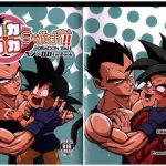 kaka kaka switch side a dragon ball dj cover