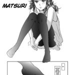 matsuri cover