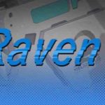 raven s cover