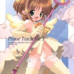 please teach me 5 cover