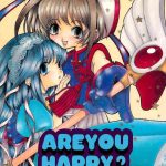 are you happy cover