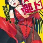 sado bu cover