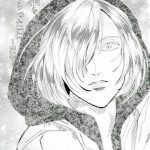 yousei o saratta hi cover