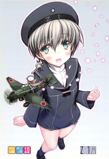 z1 m cover
