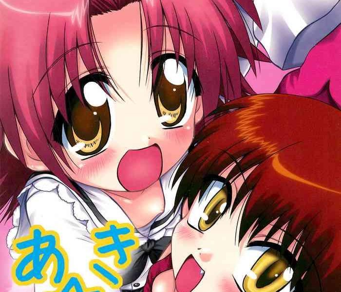aki neko cover