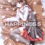happiness cover