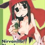 nirvanilla rhumba frappuccino cover