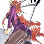 taima doutei hisui magouheidan hen dai san wa cover