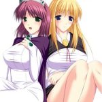 zero no shoufu the prostitute of zero cover